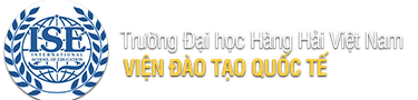 Đội ngũ giảng viên Đại học Hàng Hải Việt Nam - Viện Môi trường
