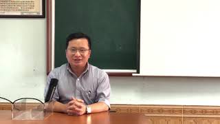 INTRODUCTION TO GLOBALIZATION OF CULTURE - DR. THAI VAN VINH