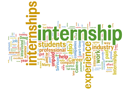 DECISION ON ACCEPTING THE FOLLOWING STUDENTS TO DO THE FINAL INTERNSHIP